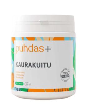 Puhdas+ Kaurakuitu, 200 g