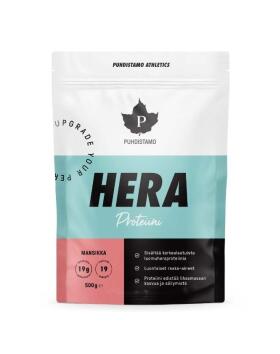Puhdistamo Athletics HERA 500&nbsp;g