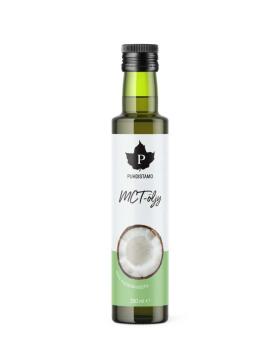 Puhdistamo MCT-Öljy 250 ml