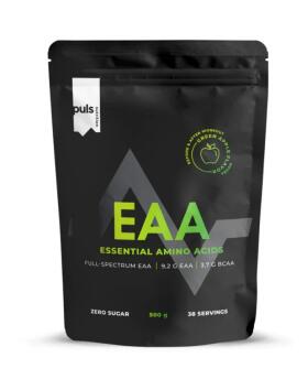 Puls EAA, 500&nbsp;g, Green Apple