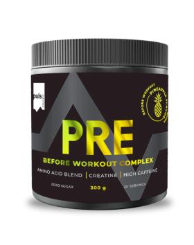 Puls PRE, 300&nbsp;g, Pineapple