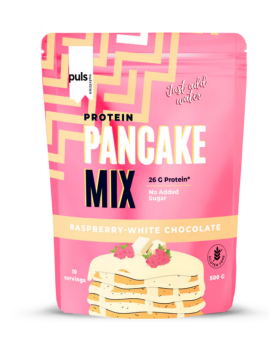 Puls Protein Pancake Mix, 500&nbsp;g