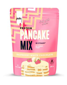 Puls Protein Pancake Mix, 500&nbsp;g