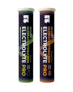 Puls Electrolyte Pro, 20 poretabl.