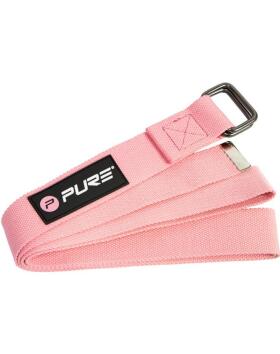 Pure Yogastrap, Pink