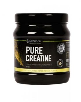 M-Nutrition Pure Creatine 300 g