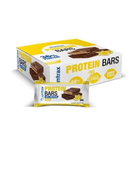 Quamtrax Protein Bar, 35&nbsp;g, Lemon