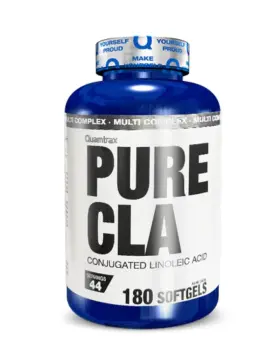Quamtrax Pure CLA, 180 kaps.
