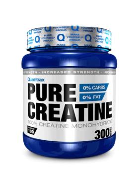 Quamtrax Pure Creatine