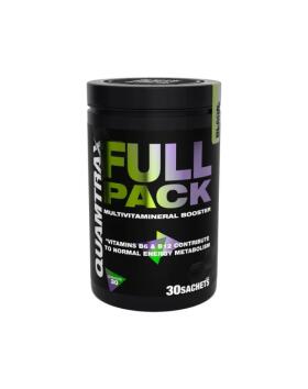 Quamtrax Full Pack, 30 annospussia