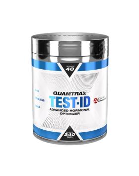 Quamtrax Test-ID, 240 tabl.