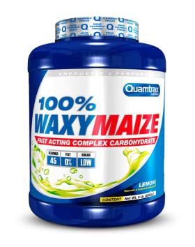 Quamtrax 100 % Waxy Maize, 2267 g