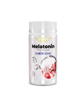 Quamtrax Melatonin Time Release, 90 purutabl.