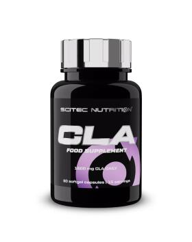 SCITEC CLA, 60 kaps.