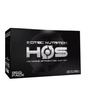 Scitec HOS: Hormone Optimization System, 250 kaps.