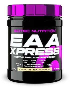 Scitec EAA Xpress, 400&nbsp;g