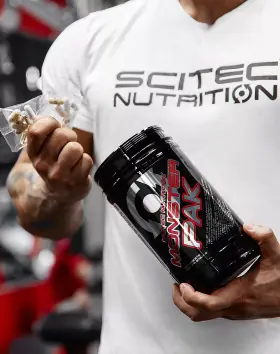 Scitec Monster Pak, 40 pack.
