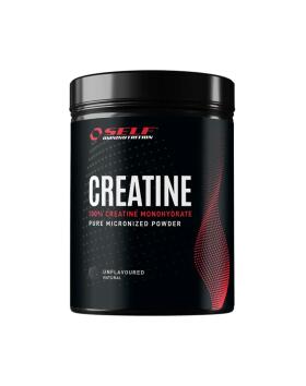 SELF Creatine, 500&nbsp;g