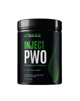 SELF Inject PWO 400&nbsp;g