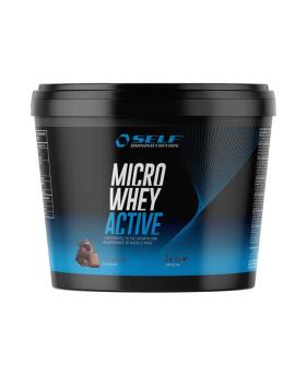SELF Micro Whey Active, 1&nbsp;kg