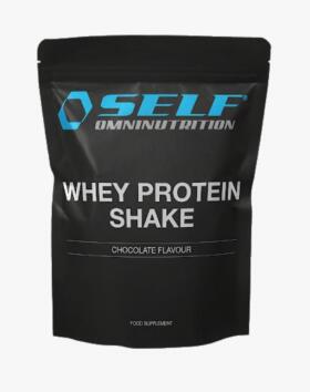 SELF Whey Protein Shake, 1&nbsp;kg