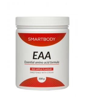SMARTBODY EAA, 500&nbsp;g