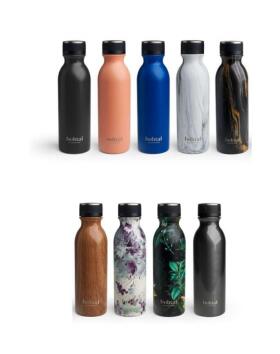 Smartshake Bohtal Insulated Flask, 600 ml