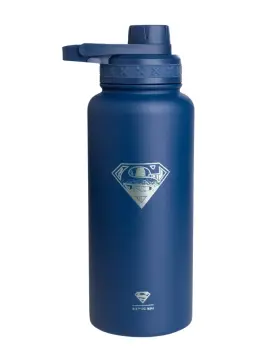 Smartshake Bohtal Insulated Sports Bottle DC Comics Collection, 960 ml