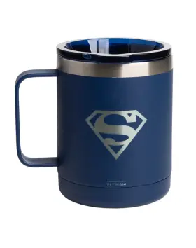 Smartshake Bohtal Insulated Coffee Mug DC Collection, 350 ml