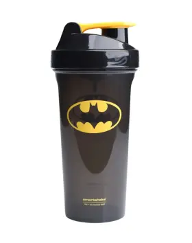 Smartshake Lite DC Comics Collection, 800 ml, Batman