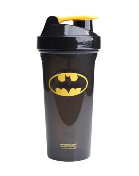 Smartshake Lite DC Comics Collection, 800 ml, Batman