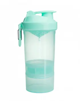 Smartshake Original 2Go, 600 ml, Mint Green