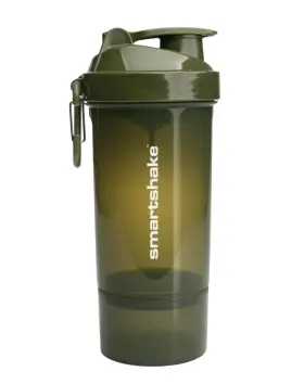 Smartshake Original 2Go One, 800 ml, Army Green