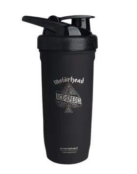 Smartshake Reforce Rock Collection, 900 ml, Ace of Spades (Motörhead)