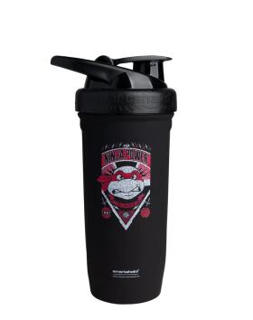 Smartshake Reforce TMNT Collection, 900 ml, Ninja Power (Black)