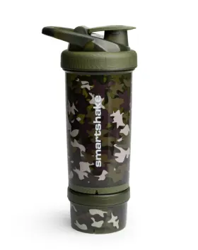 Smartshake Revive, 750 ml, Green Camo