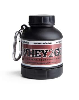 Smartshake WHEY2GO Funnel, 110 ml