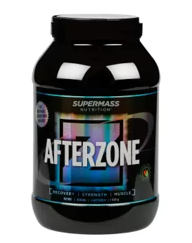Supermass Nutrition AFTERZONE, 1840 g, Pear & Apple