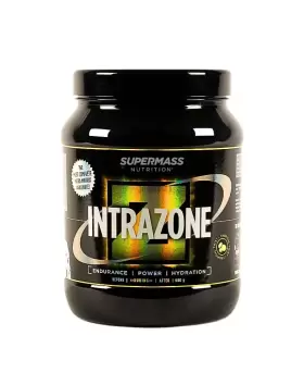 Supermass Nutrition INTRAZONE 600 g, Tropical Twist