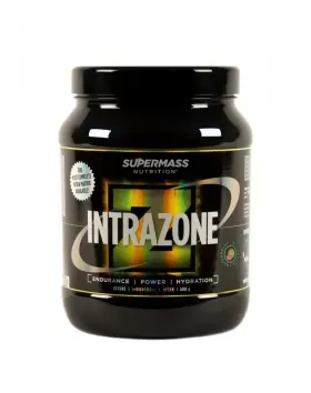 Supermass Nutrition INTRAZONE 600 g, Watermelon
