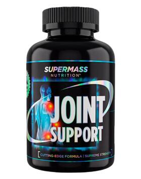 Supermass Nutrition JOINT SUPPORT 120 kaps.