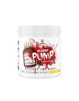 Swedish Supplements Bloody Pump, 300&nbsp;g
