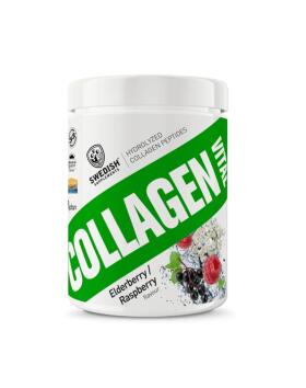 Swedish Supplements Collagen Vital, 400&nbsp;g