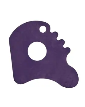 Mutjutin™, Violetti (Biokomposiitti)