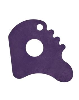 Mutjutin, Violetti (Biokomposiitti)
