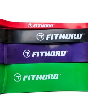 FITNORD Voimakuminauha