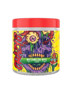 Swedish Supplements Crazy 8, 325 g, Watermelon Wave